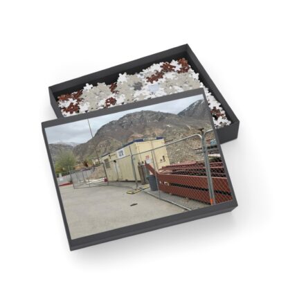 Y Mountain Puzzle (1000-Piece) - Image 3